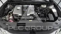 2019 Lexus ES