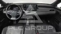 2019 Lexus ES