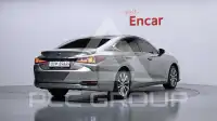 2019 Lexus ES