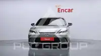 2019 Lexus ES