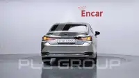 2019 Lexus ES