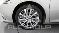 2019 Lexus ES
