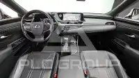 2019 Lexus ES
