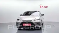 2019 Lexus ES