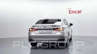 2019 Lexus ES