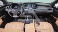 2019 Lexus ES