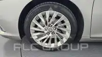 2019 Lexus ES