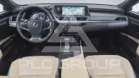 2019 Lexus ES