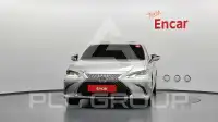 2019 Lexus ES