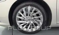 2019 Lexus ES