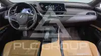 2019 Lexus ES