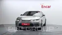2019 Lexus ES