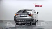 2019 Lexus ES