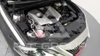 2019 Lexus ES
