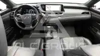 2019 Lexus ES