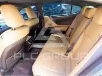 2019 Lexus ES