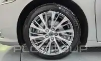 2019 Lexus ES