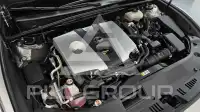 2019 Lexus ES