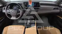 2019 Lexus ES
