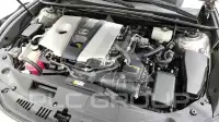 2019 Lexus ES
