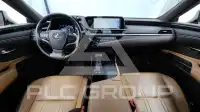 2019 Lexus ES