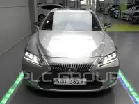 2019 Lexus ES