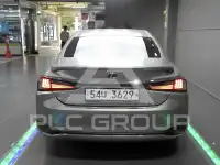 2019 Lexus ES