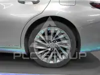 2019 Lexus ES