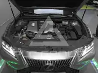 2019 Lexus ES