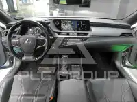 2019 Lexus ES