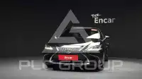 2019 Lexus ES