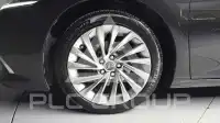 2019 Lexus ES
