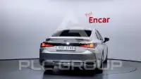 2019 Lexus ES