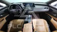 2019 Lexus ES
