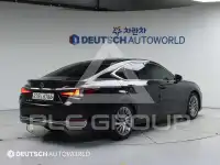 2019 Lexus ES