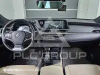 2019 Lexus ES