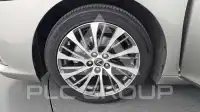 2019 Lexus ES