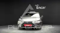 2019 Lexus ES