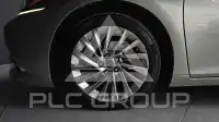 2019 Lexus ES