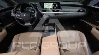 2019 Lexus ES