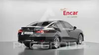 2019 Lexus ES