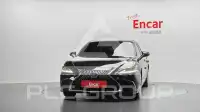 2019 Lexus ES