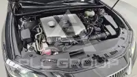 2019 Lexus ES