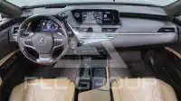 2019 Lexus ES