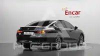 2019 Lexus ES