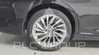 2019 Lexus ES