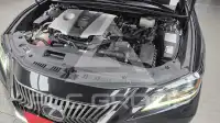 2019 Lexus ES