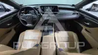 2019 Lexus ES
