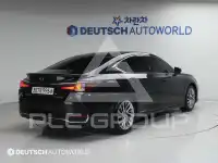 2019 Lexus ES
