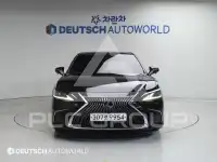 2019 Lexus ES